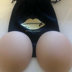 Misses Kisses Additional Pads OG Medium Seamless Beige